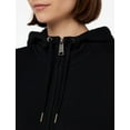 thumbnail image 3 of Carhartt Chandail à Capuchon à Fermeture Éclair Intégrale pour Femmes Clarksburg (Tailles Régulières et Plus), 3 of 3