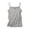 shirts for girls clearance-Grey, variant on RTKFRFLM Girls Lace Cami Tank Top Toddler Kids Summer Sleeveless Solid Color Vest Cute Lace Trim Undershirt for Girls Soft Cotton Breathable Strappy Top Essential Daily Inner Wear Tee