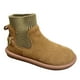thumbnail image 2 of Botines Calcetines Tobillo Chelse Se Deslizan en El Invierno Los Otoño, 2 of 9