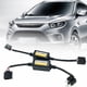 thumbnail image 4 of Decodificador de faros LED para coche, eliminador de parpadeo, inmunidad Universal, antiflash H7 ER, 4 of 5