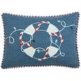 thumbnail image 2 of Lea Unlimited Life Buoy Pillow, 2 of 2