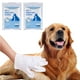 thumbnail image 1 of 12 Guantes Desechables para Mascotas, para Gatos y Perros, Suministros de Baño, Guantes de Limpieza y Masaje., 1 of 7