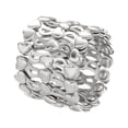 thumbnail image 3 of Fiudx Pulsera para Bajar de Peso, Diseño de Retardo de Doble Bucle, Ajuste de Tamaño, Potencia El Metabolismo y Desintoxicación Del Organismo, Ideal para Entusiastas Del Fitness, Programa de 10 a 20, 3 of 7