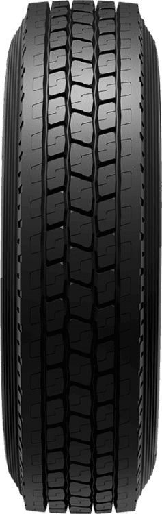 GT Radial GDR335FE 285/75R24.5 H/16PLY Commercial Tire