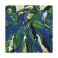 thumbnail image 2 of "Parrot Paradise Minimalism" - Canvas, 2 of 25