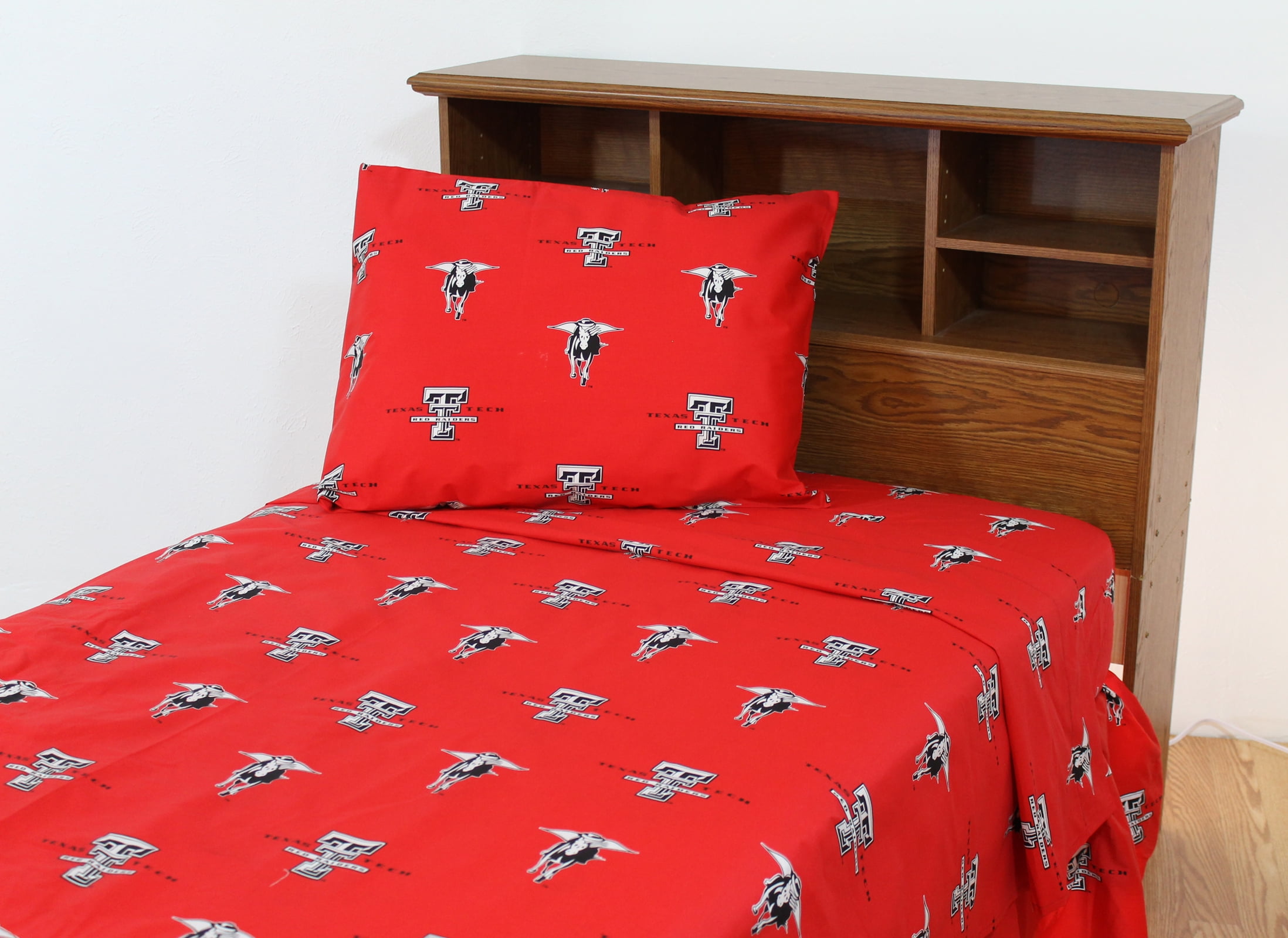 Sheets Of San Francisco King Pillow Case