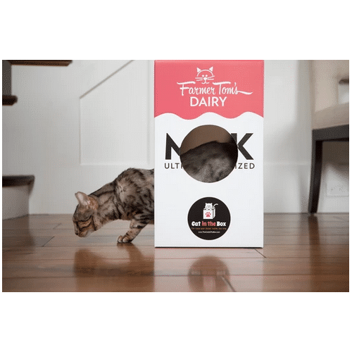 Cardboard Pet Carrier