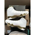 thumbnail image 3 of Ni - ke Ni - ke Air Jordan 9 Retro ‘Statue’ 302370-109 Mens Size 14 SAMPLE PAIR, 3 of 5