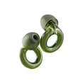 thumbnail image 1 of Tapones para los oídos Loop Engage 2 que alivian el ruido diario y reducen 16 dB, 1 of 8