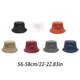 thumbnail image 3 of Sonducket Sombrero de protección solar de playa de verano Sombreros al aire libre Accesorio de gorra plegable Sombreros Vino rojo Sonducket AP011262-05, 3 of 6