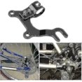thumbnail image 3 of 2 Pieces Bicycle Disc Brake Adapter, Disc Brake Bracket, Disc Brake Adapter, 3 of 3