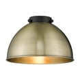 thumbnail image 4 of Innovations Lighting 918-1W-11-10 Ballston Sconce Ballston Urban 11" Tall Wall Sconce -, 4 of 5