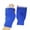 Blue-a, variant on Fingerless Winter Gloves for Women, Cute Shark Design Half Finger Winter Warm Stretch Knitted Gloves for Cold Weather, Thermal Warm Fingless Knit Glove for Running Driving Hiking