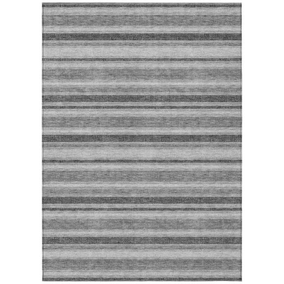 Chantille ACN531 Silver 8 x 10 Rug