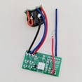 thumbnail image 4 of Motherboard Electric Hair Clipper Circuit Board PCB Board for 8148/8591, 4 of 6