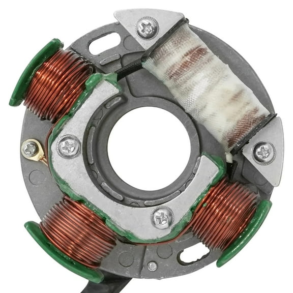 Stator for Polaris Trail Boss 250 2X4 4X4 1989 1990 1991 1992 1993 Magneto