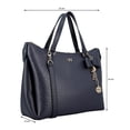 thumbnail image 4 of Bolsa Westies Para Mujer Satchel Asa Desprendible De Cadena Y Charm, 4 of 4