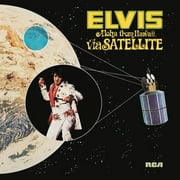 Elvis Presley - Aloha From Hawaii Via Satellite - Rock - Vinyl