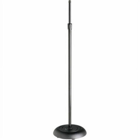 MS-10CE All-Purpose Mic Stand Ebony