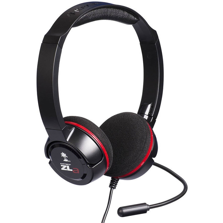 turtle beach ear force hs2 universal gaming headset