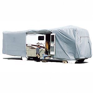 Adco 42206 33 7 37 Aqua Shed Class A Motorhome Cover Walmart Com