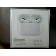 Restored Apple AirPods Pro MWP22AM/A in Apple original box (Refurbished