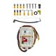 thumbnail image 1 of Kit de arranque suave de aire acondicionado 364-x20 repuestos sistemas de CA Asy-364-x20-ip arrancador suave para autocaravanas autocaravanas, 1 of 8