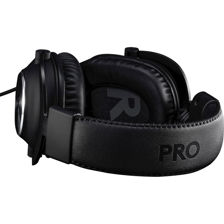 Logitech G PRO X Wireless Gaming Headset, Blue VO!CE Mic, 50mm