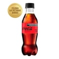 thumbnail image 1 of Refresco Coca Cola sin azúcar 235 ml, 1 of 3