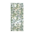 thumbnail image 7 of Stained Glass Window Film,Static Cling Window Privacy Film Decorative UV Sun Blocking Non-Adhesive Glass Window Covering for Home Bathroom, 15.6"x39.4", 7 of 7