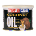 thumbnail image 1 of BRITISH CLASS Coconut Oil, 1 of 2