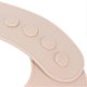 thumbnail image 2 of Baby Bib Silicone Adjustable Waterproof Nontoxic Adorable Feeding Tool for Infant Toddler, 2 of 3