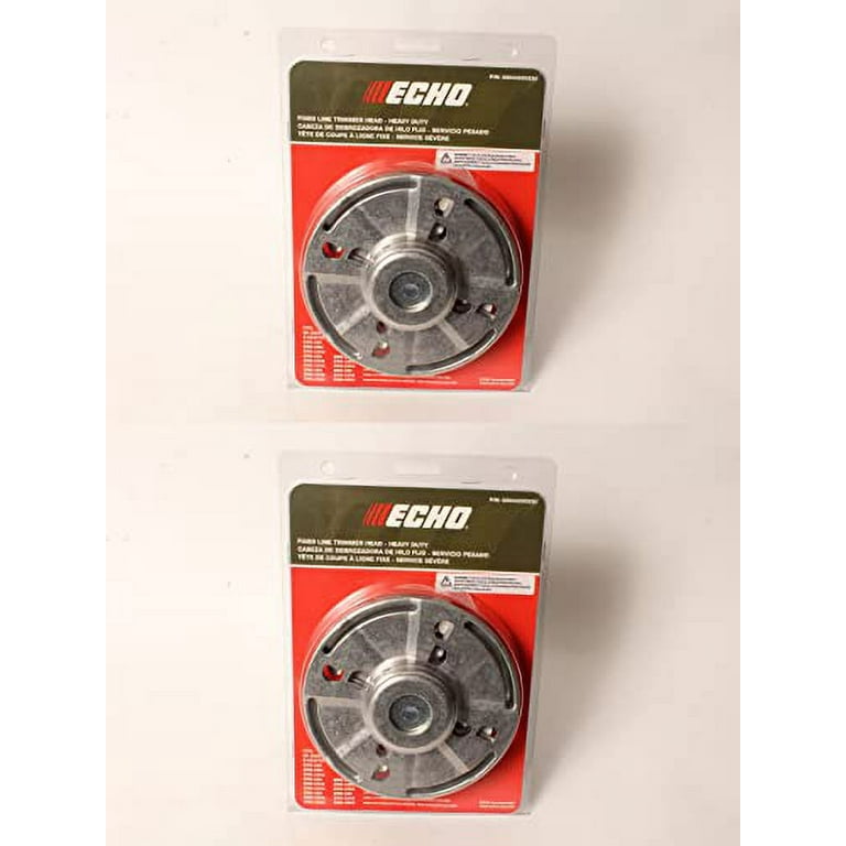 Echo Genuine OEM Replacement Heavy Duty Fixed Line Trimmer