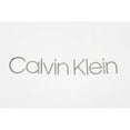 thumbnail image 4 of Calvin Klein Men's Long Sleeve Herringbone Crewneck Sweatshirt, Brilliant White,L - US, 4 of 4