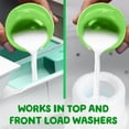 thumbnail image 5 of Gain Laundry Liquid Fabric Softener, Original Scent, 100 fl oz, 136 Loads, 5 of 11