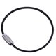 thumbnail image 2 of Cuerda de alambre Irfora 10Pcs Llavero colorido del alambre de acero inoxidable Llavero de la cuerda de la cadena dominante Llavero del anillo del cable del engranaje para la caminata al aire lib Irfora Cuerda de alambre, 2 of 7