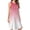 A468-372, variant on Aesthetic Heather Violet And White Vertical Dress Elegant Party Dresses Evening Dresses Women Dress Sleeveless Dress Ladies Dresses