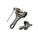 thumbnail image 2 of Cortador de cadena de motocicleta Herramienta para desmontar cadenas Herramientas de motocicleta 420 A 530 Xtellar negro, 2 of 4