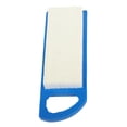 thumbnail image 1 of Filtro de aire Compatible Con Stra, Piezas de Repuestro del Filtro Purificador de Aire para Cortacésped 697153 698083 795115 653202 695547 697014 642592 695547 697634 6977766, 1 of 7