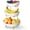 3 Tier, variant on 3 Tier Ceramic Fruit Bowl for Kitchen Counter - Fruit Basket with Metal Stand, Fruit Holder for Snacks, Nuts, Cakes, Desserts, Bread, Candy Storage