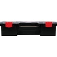 thumbnail image 3 of Homak Manufacturing Plastic Organizer 12 Removable Bins, 3 of 3