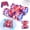 Blue, variant on KWANITHINK RC Cars Toys for 3 4 5 6 7 8 9 10 Year Old Girl Boys, Remote Control Car, 2.4Ghz Fast Stunt, Double Sided Race Car for Girls Kid Age 8-12 Outdoor Toys Birthday