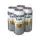 thumbnail image 2 of Cerveza clara Corona Light 4 latas de 473 ml c/u, 2 of 4