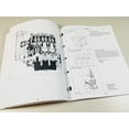 thumbnail image 4 of Kubota L2202 Tractor D1402 Engine Service Manual Repair Shop Book, 4 of 6
