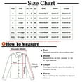 thumbnail image 3 of Munlar Techwear Jacket- Lattice Turndown Single-breasted Slim Fit Vest Suit Business Waistcoat Chef Coat Christmas Winter Coat Clearance, 3 of 3