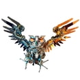 thumbnail image 1 of Vogacara Modelo de águila DIY, abundante detalle en cada paso de montaje, modelo de águila gerifalte, Kits de modelos de águila, juguete Juguetes de construcción, 1 of 6