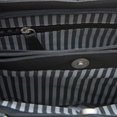 thumbnail image 2 of Ladies Leather Briefcase with Removable Handle by Winn International, 2 of 5