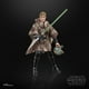 thumbnail image 4 of Figura de acción STAR WARS The Black Series Luke Skywalker, 4 of 7