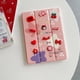 thumbnail image 4 of Funda Kawaii Hello Kitty para Ipad de 10. a generación, 10,9 pulgadas, 19, 10,2 pulgadas, mini4/5 360 ° Gire el regalo de la caja de los muchachos de las muchachas de Shell protege, 4 of 4