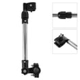thumbnail image 4 of Multi-functional Stainless Steel MBC Umbrella Stand, Baby Stroller Umbrella Stand, For Pram MBC Baby Stroller, 4 of 8